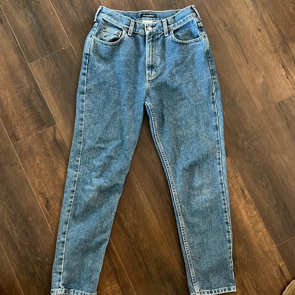 Vintage Liz Claiborne mom Jean